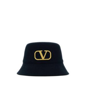 발렌티노 가라바니 버킷햇 5W2HGA95QHB Z7V Blue