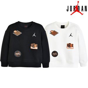 조던 바시티 스플릿 크루 맨투맨 2종 택1 8-15세 N254SW326P