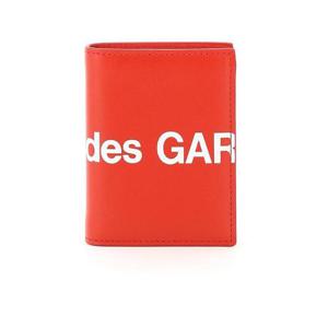 Comme des Garcons 지갑 거대한 로고 지갑 SA0641HL 2 TP934697809
