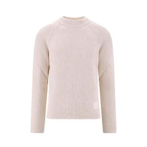 AMI 크루넥 니트 점퍼 HKS024KN0031 185 TP949050763