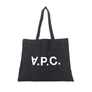 아페쎄 토트백 COCSXM61446 IAI Blue