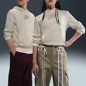 [국내매장] 나이키/아동긴팔/NSW 클럽 프렌치 테리 후디 (HQ9327-047)/EV