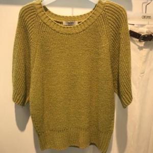 오프리미츠 HC13 가을니트 B24KT2802