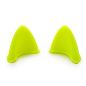 오토바이헬멧장식 헬멧악세사리 고양이귀 형광헬멧장식 오토바이장식 헬멧장식 오토바이스티커 헬멧스티커