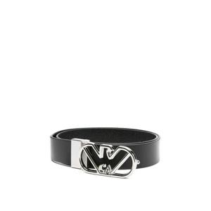 엠포리오 아르마니 벨트 EW002022AF16225MC012 Black