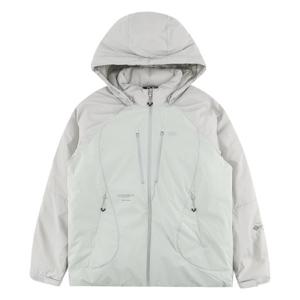 K2 여성 AIRDIVE(에어다이브) 고어 W/S HYBRID 구스다운 KWU25512 1C