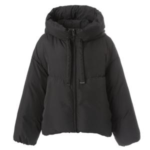 [시슬리] 루즈핏 후드 숏패딩 SAPD82561