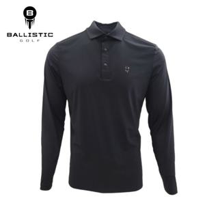 발리스틱 남성 냉감 폴로 티셔츠 BNMMTS36
