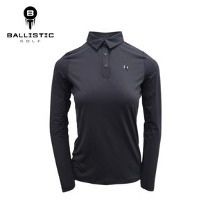 발리스틱 여성 냉감 폴로 티셔츠 BNMWTS86