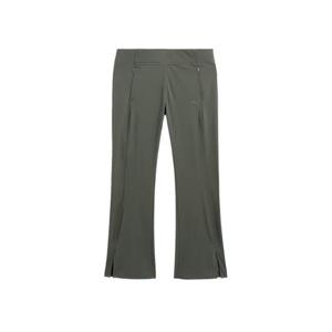 푸마 여성 바이어스 컷 니트팬츠 940056-03