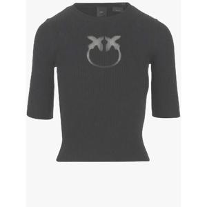 PINKO Pinko Sweaters Grey 102017A18MII2