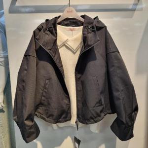 수스 HC36 후드크롭JP Y256 NJP903