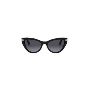 불가리 선글라스 BV40048I 01B BLACK