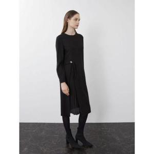 올리비아로렌 sh06 벨티드플리츠원피스 VOCOA3W9121