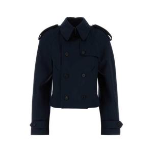 알렉산더 맥퀸 수트 자켓 838920QJACH 4003 BLUE