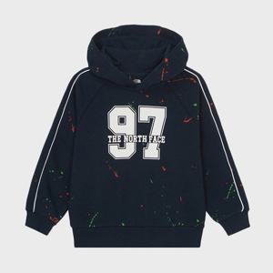 [노스페이스] (NFM_NM5PR54U_NAV_) 키즈 트랙온 후디 NM5PR54U_NAV