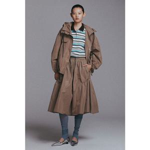 VOV보브 포켓 포인트 후디드 점퍼 (7115320702)