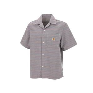 칼하트 WIP 긴팔 셔츠 I035569 30G02 MultiColour