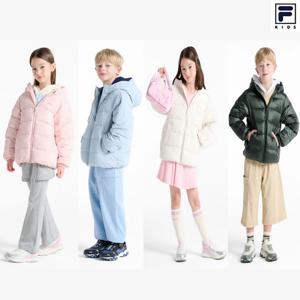 경량 후드 구스 다운/FK2DJH4101X