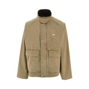 OBEY OBEY JACKET 22MC0001493