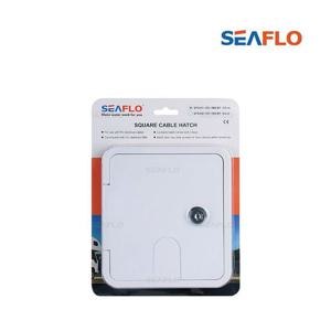 (씨플로) 사각형 케이블 해치 (SFCH1-151-166-01) 씨플로 사각형 해치