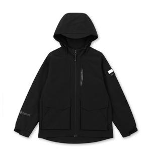 블랙야크 KIDS S드리밍 윈드 스토퍼자켓 1BKJKFU901 BK LG