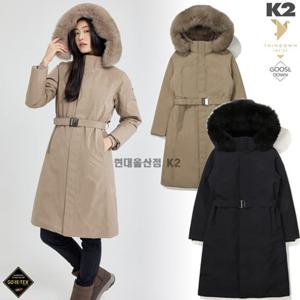 K2 양말증정 여성 겨울 수지다운 고어텍스 씬에어 앱솔루트 KWW24568