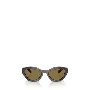 프라다 선글라스 PR A02S 17N09Z ROOT TORTOISE