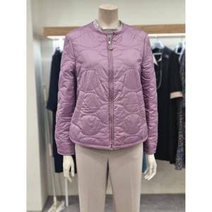 벨리시앙 세이브존07 퀼팅 집업 점퍼 JK4402