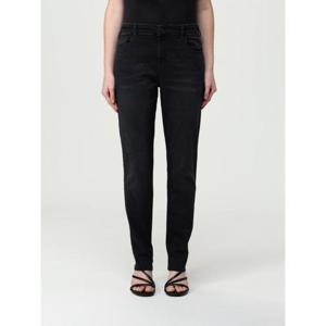 엠포리오 아르마니 데님 팬츠 EW001499AF12677 MC002 Black