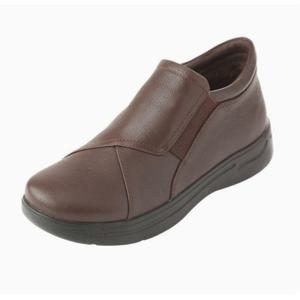 [엘칸토]여성쿠션 털 기모 앵클부츠 LCWA08U54C