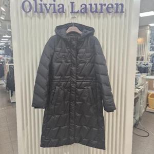 올리비아로렌 HC40 패딩 VVCKD3W9461