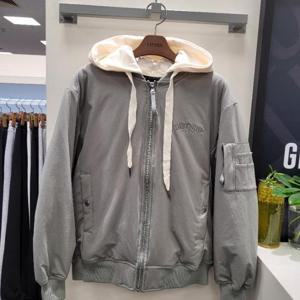 리트머스 HC12 항공  패팅 점퍼 LO1JF001-047