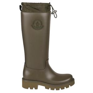 몽클레어 부츠 K209B4G00190 M452281N Green