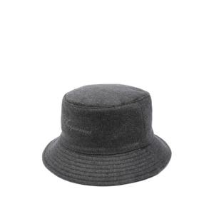 자크뮈스 버킷햇 25HACU00778AW 00701970 Grey
