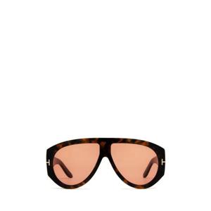 톰포드 선글라스 FT1044 52S DARK HAVANA