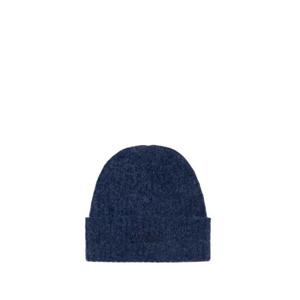 세인트바쓰 모자 WENG026 00017I WENGEN ALPACA61 BLUE NAVY