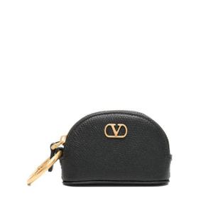 발렌티노 가라바니 지갑 WP0AK7 SNP0NO Black