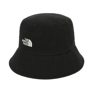 [노스페이스] (NFM_NE3HR51A_BLK_) TNF 로고 버킷 햇 NE3HR51A_BLK