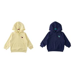 [블루독]YE/NY 에센셜후드스웨트셔츠 25A75-335-01,02