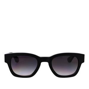 알렉산더맥퀸 스퀘어 프레임 그라디언트 렌즈 선글라스 AM0530S