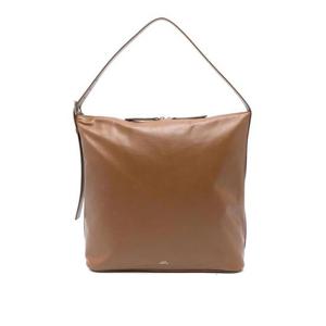 아페쎄 크로스백 PXCBSF67029CAF Brown