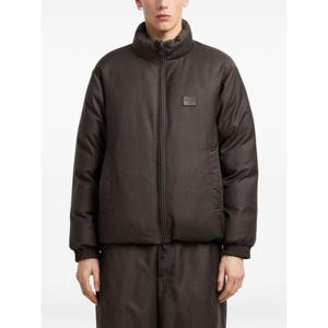 엠포리오 아르마니 숏패딩 EM003275 AF18078U8120 Black