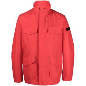 페트레이 자켓 PEU462801191756 METAL049 Orange