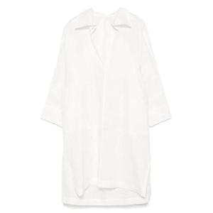 이세이 미야케 숏 원피스 IM56FH554 05 White