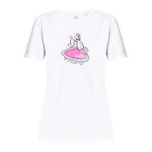 PS 바이 폴스미스 반팔 티셔츠 W2RG799 TP517101 White