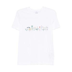 PS 바이 폴스미스 반팔 티셔츠 W2RG799 TP517201 White