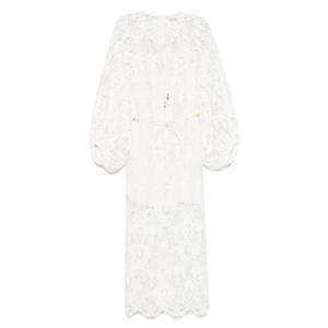 짐머만 롱 원피스 4561DSS254 IVO Ivory