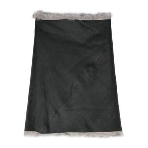 릭 오웬스 민소매 티셔츠 RP02D3443 LSHTR908 Black