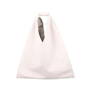 MM6 메종마르지엘라 토트백 S54WD0039P8396 T1047 Bianco